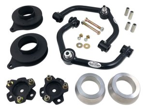 Dodge Ram 1500 Suspension Lift Kit - Tuff Country - 3.5in Uni-Ball - `19-`24